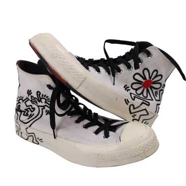 Converse × Keith Haring Converse x Keith Haring Em