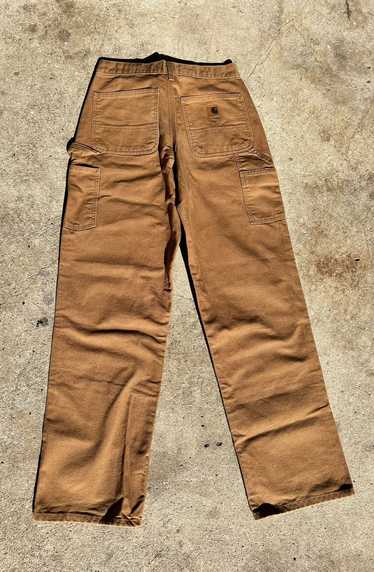 Carhartt Carhartt Carpenter Pants