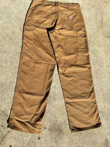 Carhartt Carhartt Carpenter Pants