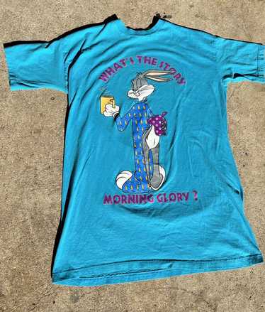 Vintage 1997 Bugs Bunny T