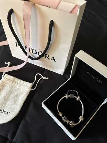 pandora Pandora Charm Bracelet