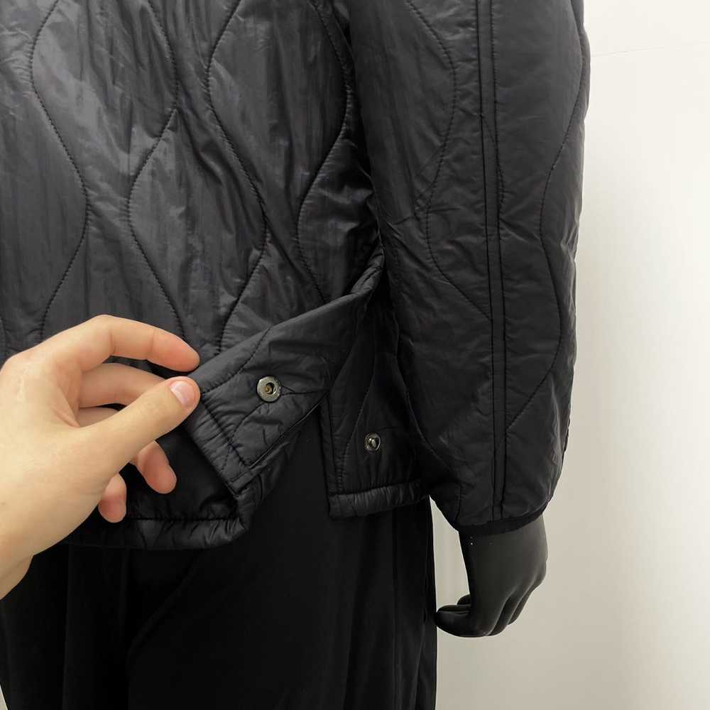 Barbour Barbour Heritage Liddesdale Quilted Black… - image 6
