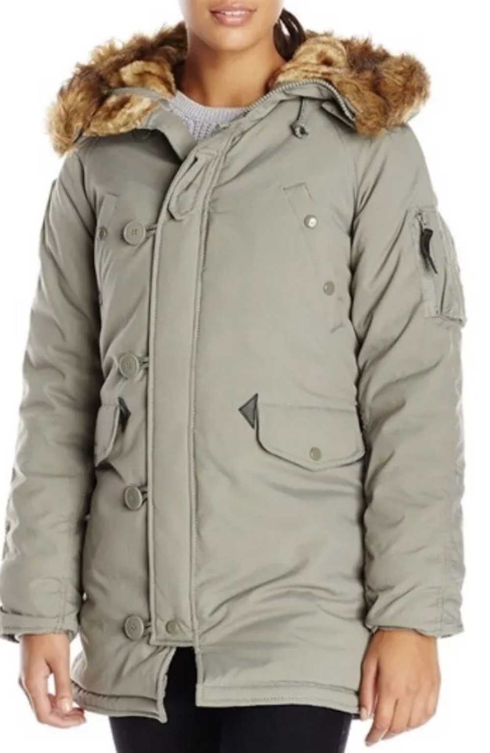 Alpha Industries Alpha Industries Women Altitude … - image 2