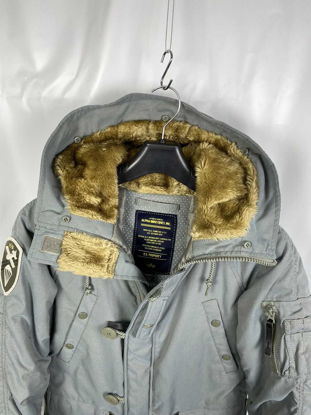 Alpha Industries Alpha Industries Women Altitude … - image 3