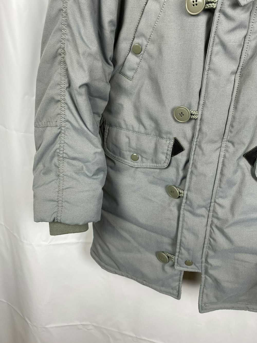 Alpha Industries Alpha Industries Women Altitude … - image 7