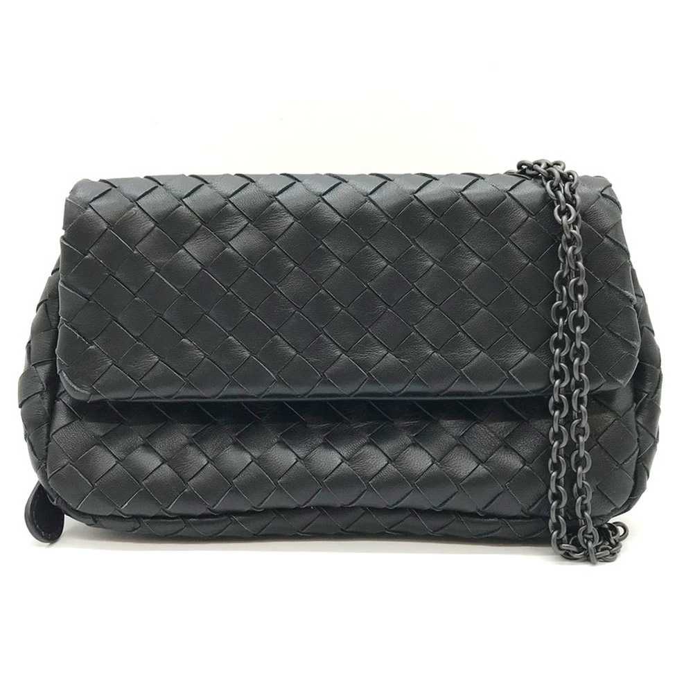 Bottega Veneta Bottega Veneta Bag Chain Shoulder … - image 1