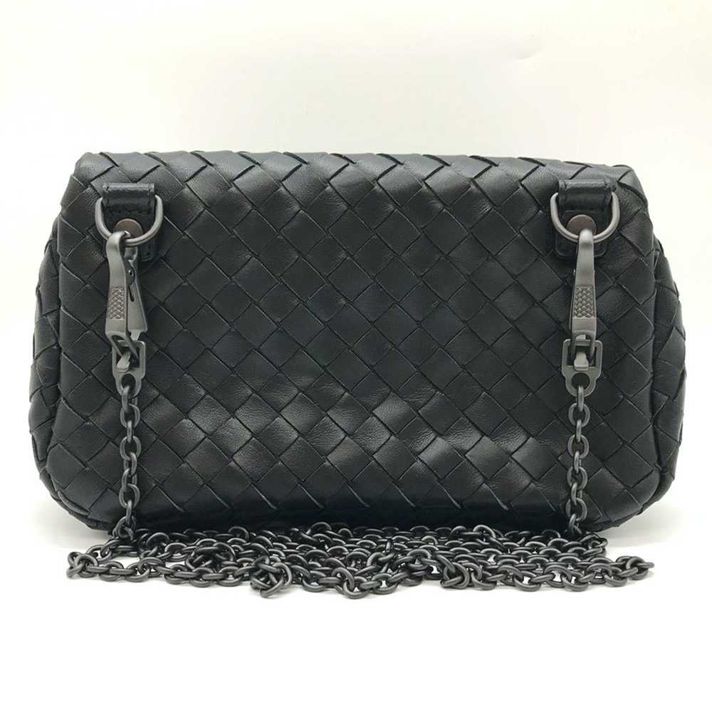 Bottega Veneta Bottega Veneta Bag Chain Shoulder … - image 2