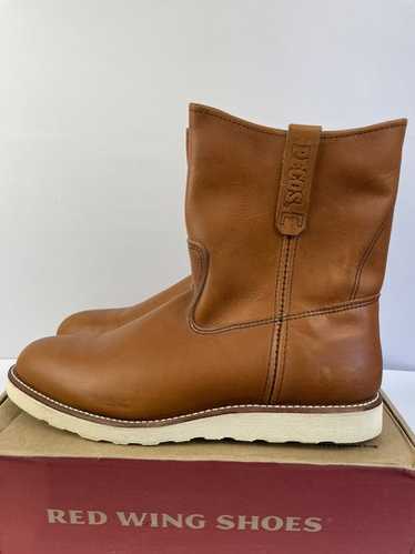 Red wing 866 pecos - Gem