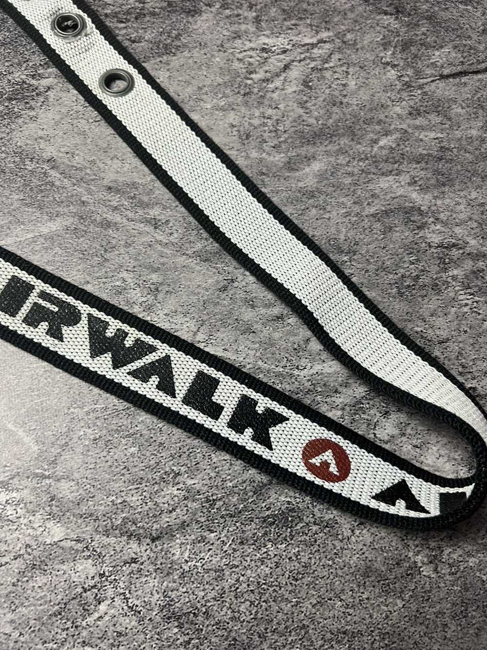 Airwalk × Streetwear × Vintage Y2K Airwalk hip ho… - image 3