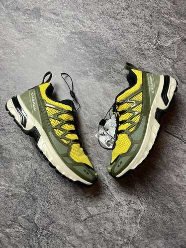 Salomon xt-6 for atmos - Gem