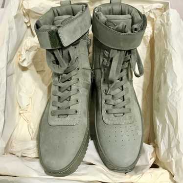 fear of god military sneakers - Gem