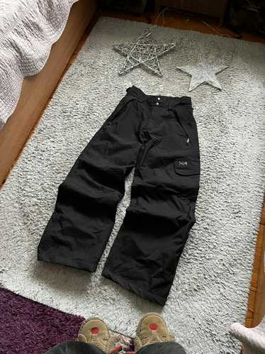 prAna Winter Hallena Pants, Size 0