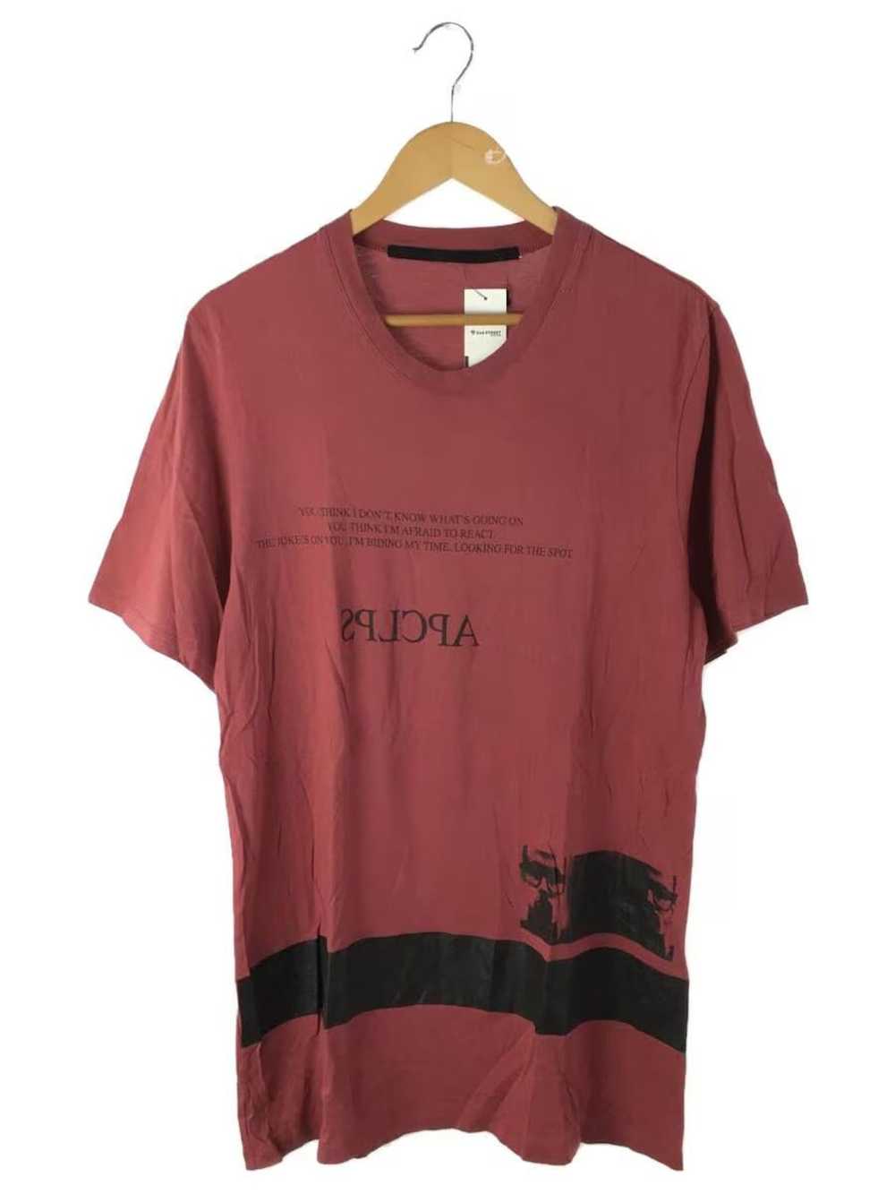 Julius SS18 APCLPS Tee - image 1