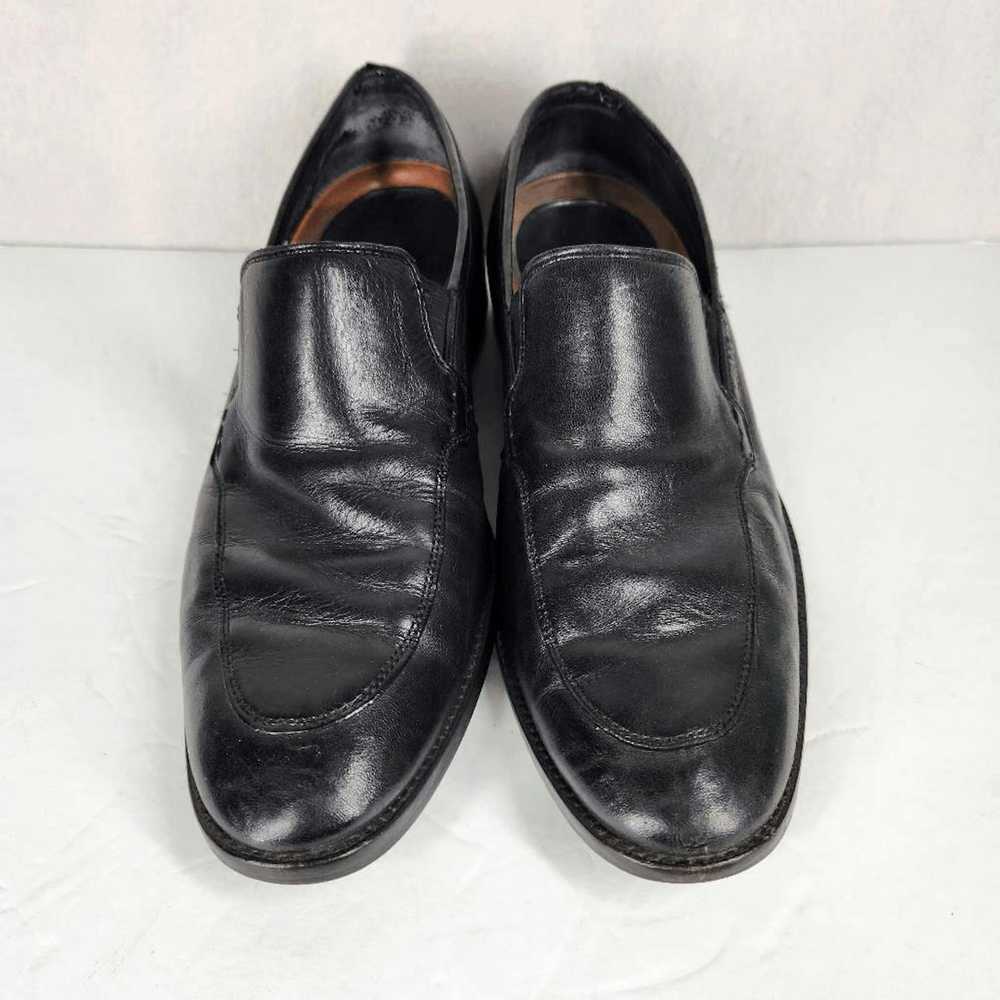 Cole Haan Cole Haan Lenox Hill Men’s Loafers Blac… - image 1