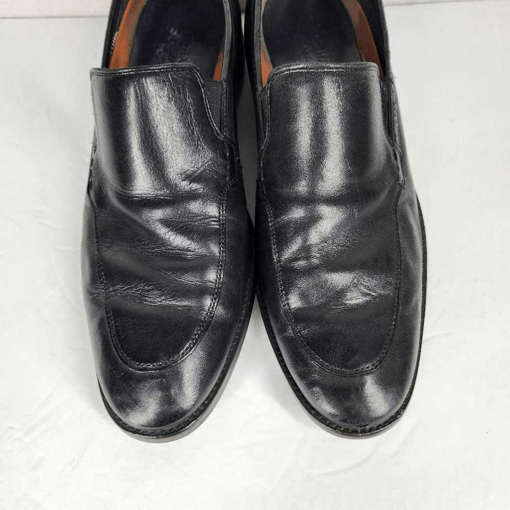 Cole Haan Cole Haan Lenox Hill Men’s Loafers Blac… - image 4
