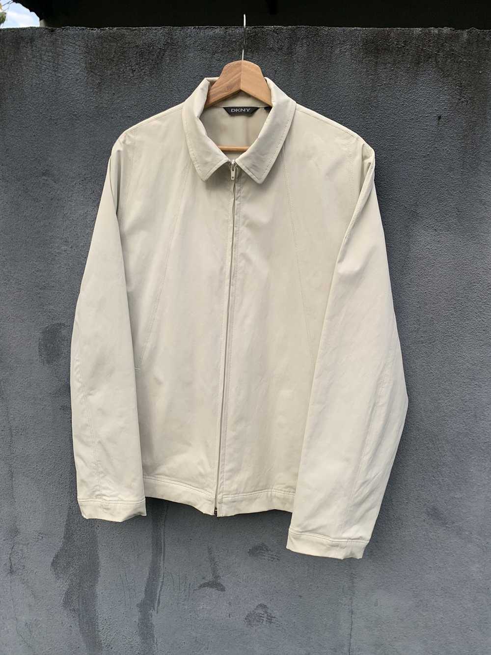 DKNY × Japanese Brand × Streetwear 🔥DKNY Jacket - image 4