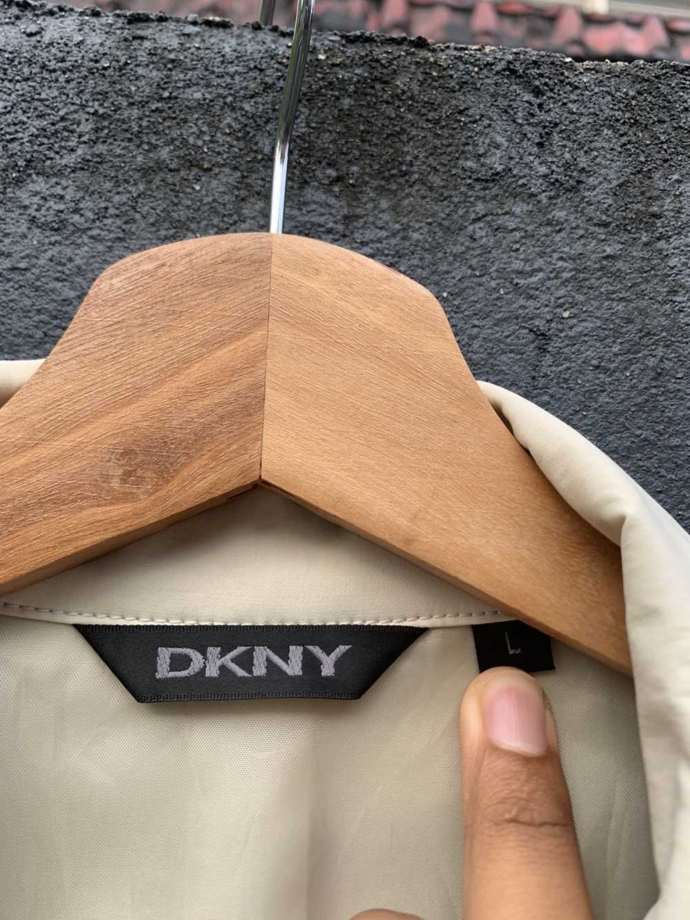 DKNY × Japanese Brand × Streetwear 🔥DKNY Jacket - image 9