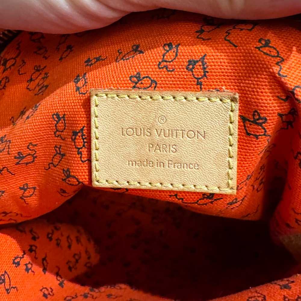 Louis Vuitton Louis Vuitton X Grace Coddington 20… - image 12