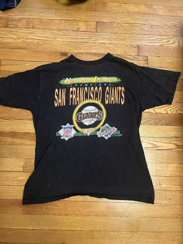 Vintage 1989 San Francisco Giants National League 