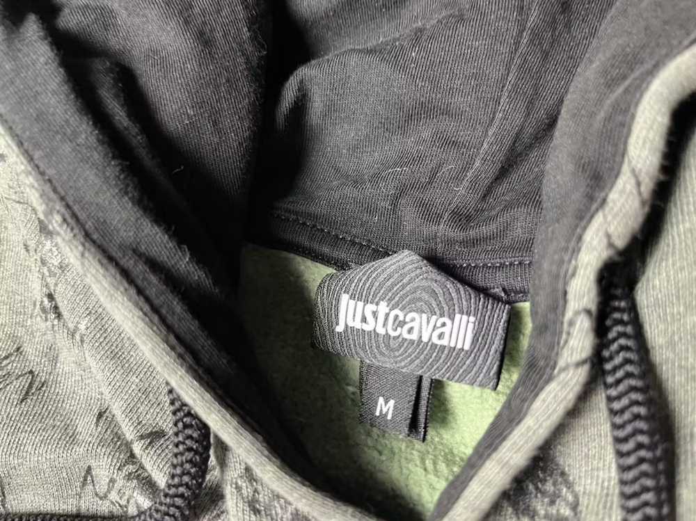 Designer × Just Cavalli × Streetwear Just cavalli… - image 4