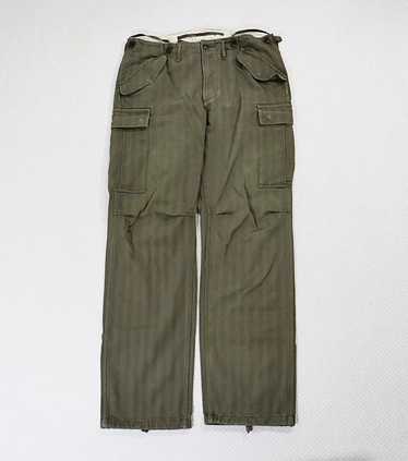 福袋セール】 SANCTION EIGER visvim SHORTS olive3番 HBT ショート