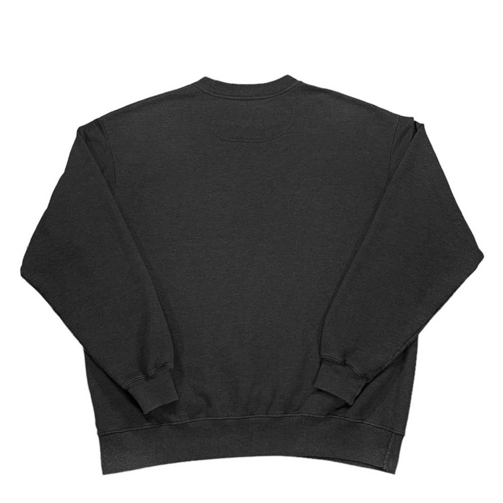 Champion Champion ECO Men’s Dark Gray Pull Over C… - image 3