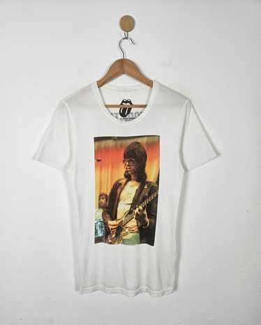 Hysteric glamour rolling stones - Gem