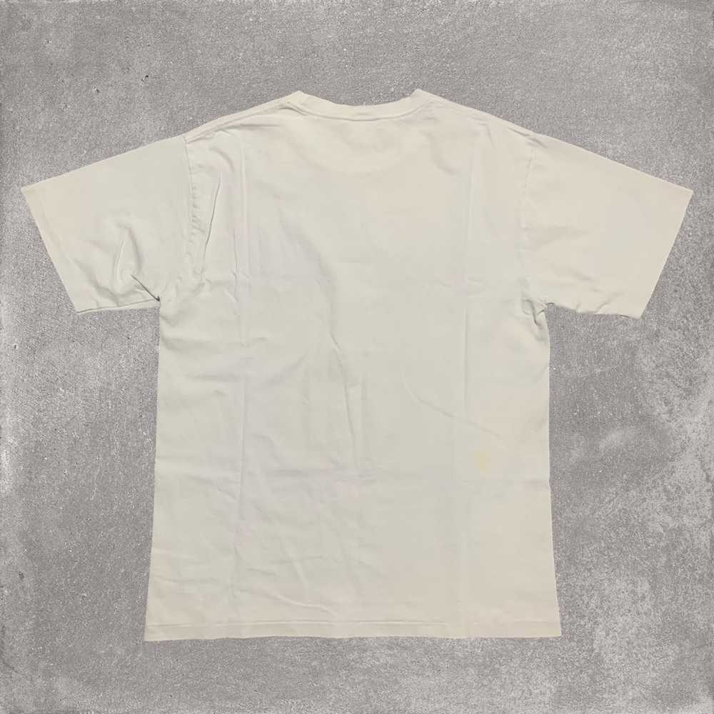 Bape College Tee - image 3