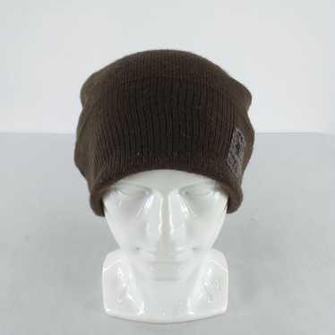 Vintage × Winter Session Seanner Plain Snow Cap H… - image 1