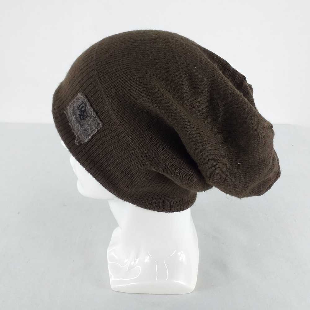 Vintage × Winter Session Seanner Plain Snow Cap H… - image 2