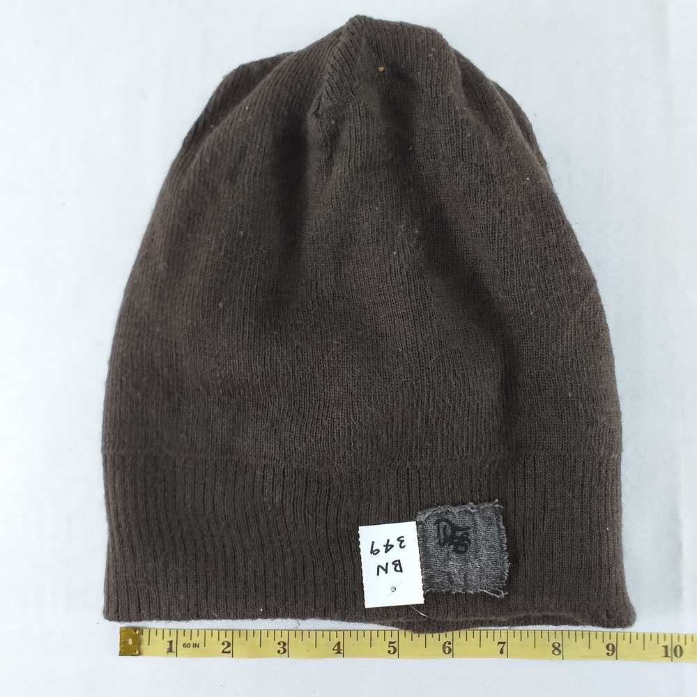 Vintage × Winter Session Seanner Plain Snow Cap H… - image 6