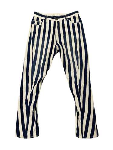 Hysteric glamour border - Gem