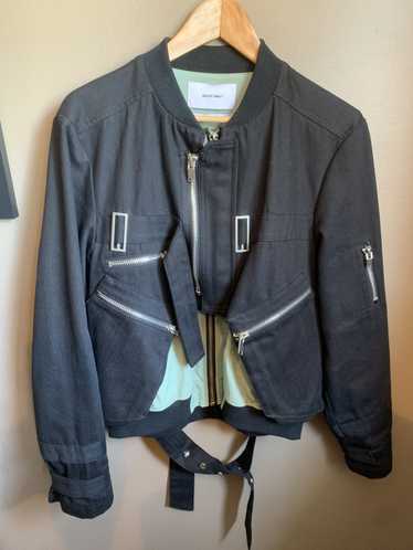 Heliot Emil Heliot Emil Double Layer Bomber