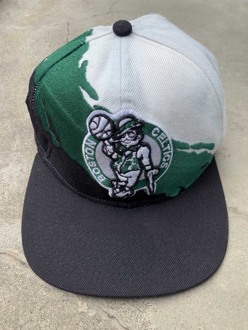 Boston Celtics × Mitchell & Ness × Vintage 90s vi… - image 1
