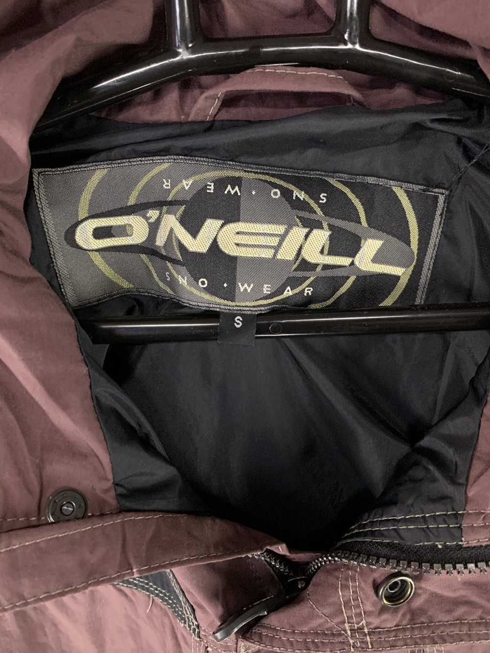 Oneill × Thrifted × Vintage Vintage 90s Oneill sn… - image 9