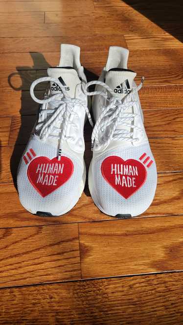 Adidas × Human Made Humanmade Adidas Solar Hu