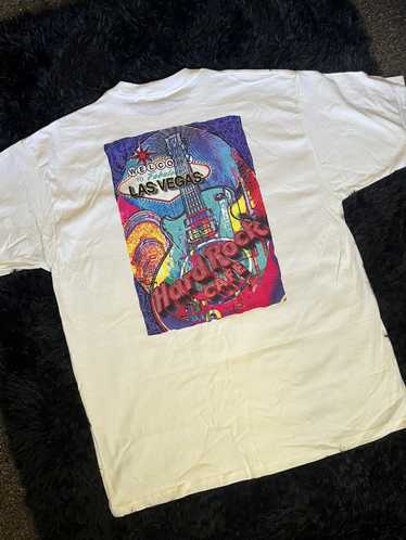 Hard Rock Cafe 90s DEADSTOCK Hard Rock T-Shirt