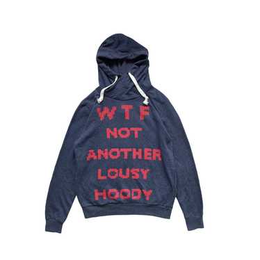 Divided × H&M × Humor WTF ‼️ Hooded Sweater - image 1
