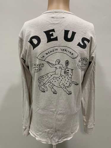 Deus Ex Machina × Japanese Brand Deus Ex Machina … - image 1