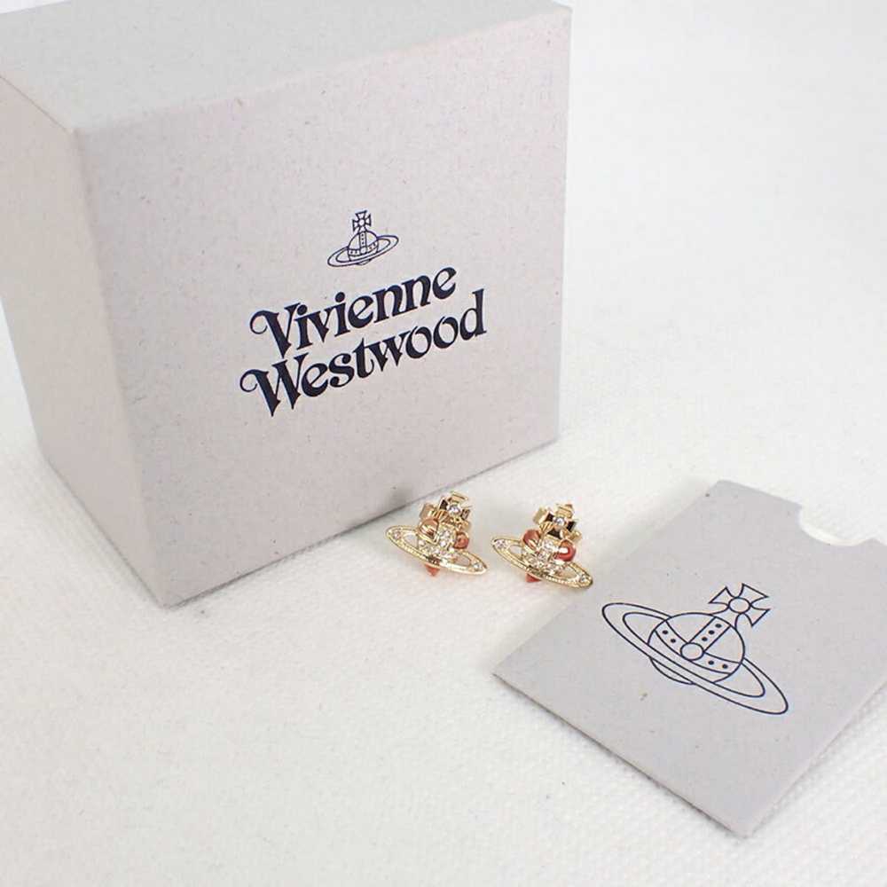Vivienne Westwood Vivienne Westwood Diamante Hear… - image 5