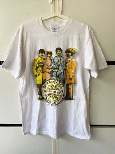 Band Tees × Rock T Shirt × Vintage VINTAGE 1996 T… - image 1