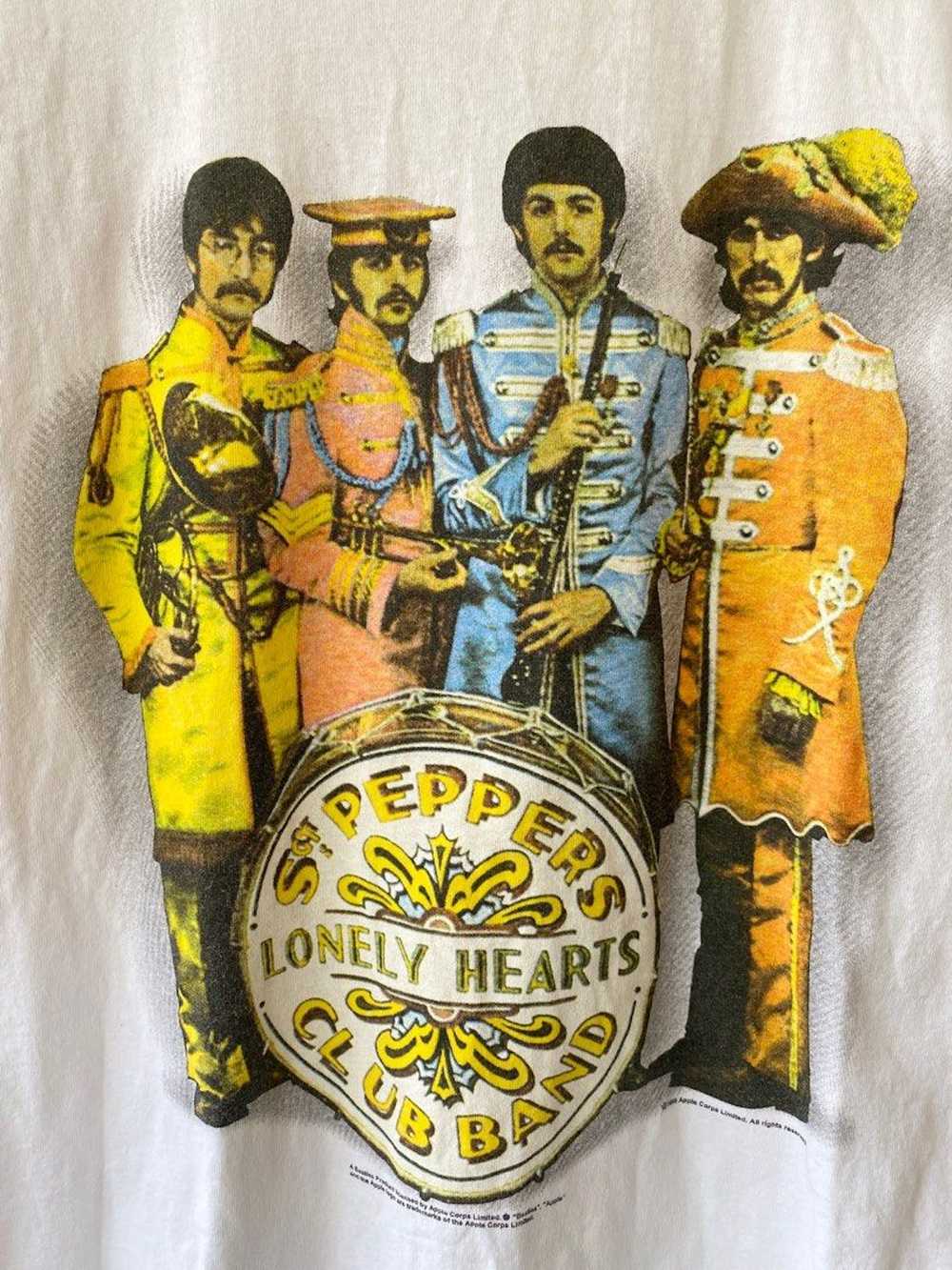 Band Tees × Rock T Shirt × Vintage VINTAGE 1996 T… - image 2