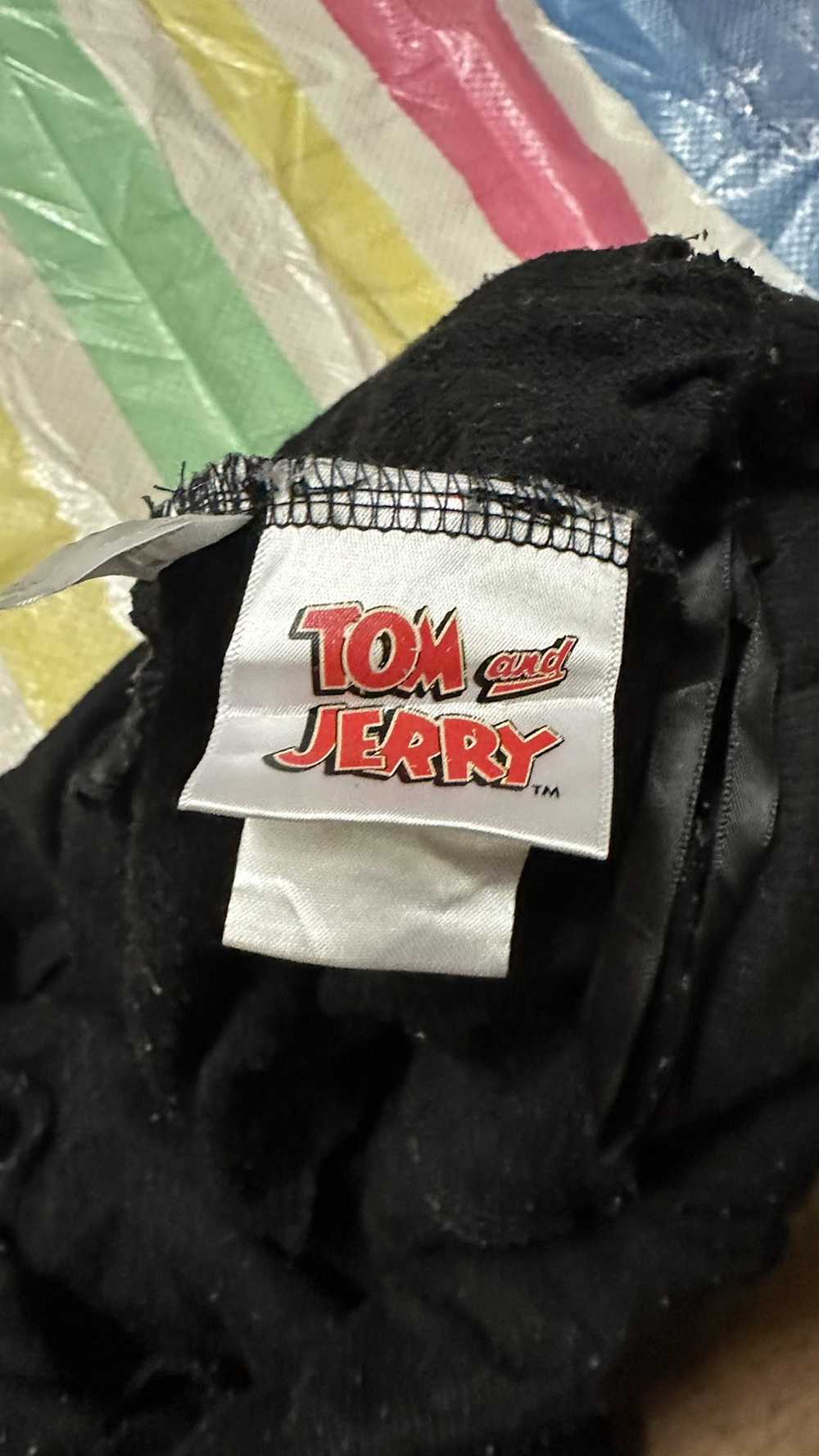 Vintage TOM AND JERRY CARTOON PANTS X vintage - image 5
