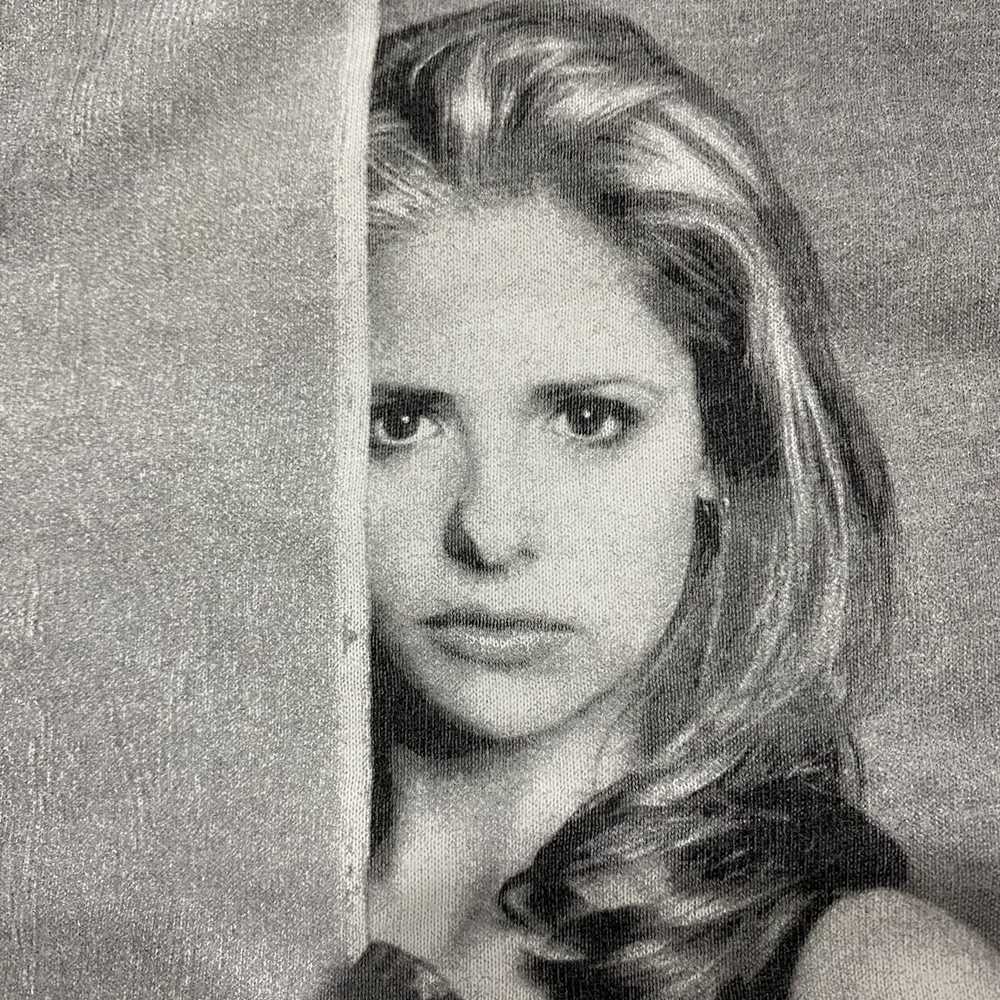 Movie × Ripple Junction × Vintage Buffy the vampi… - image 4