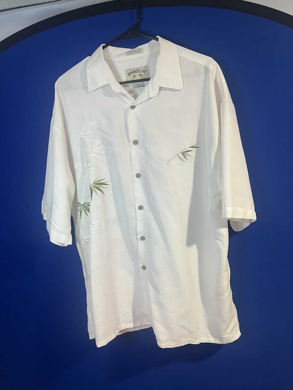 Hawaiian Shirt × Vintage Vintage Hawaiian Shirt - image 1