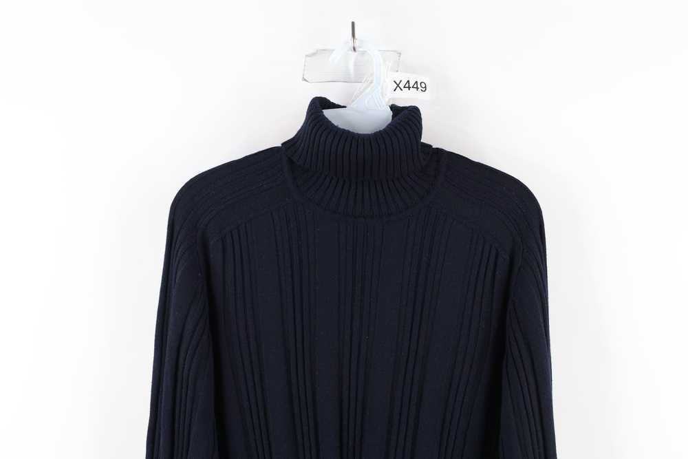 Hugo Boss × Vintage Vintage Hugo Boss Wool Blend … - image 2