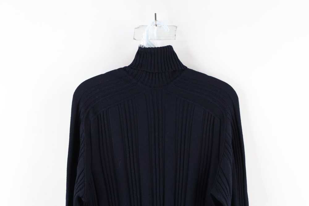 Hugo Boss × Vintage Vintage Hugo Boss Wool Blend … - image 7