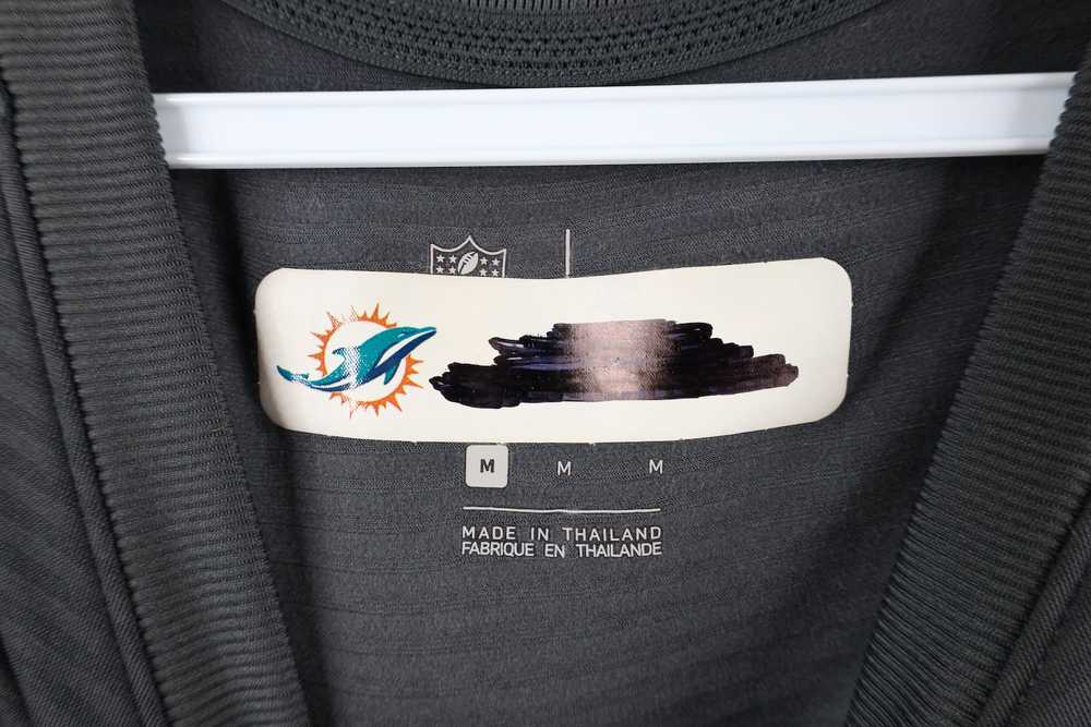 Nike × Vintage Nike On Field Miami Dolphins Footb… - image 8
