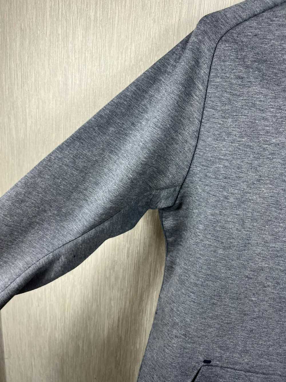 Hype × Nike × Streetwear Nike tech fleece jacket … - image 12
