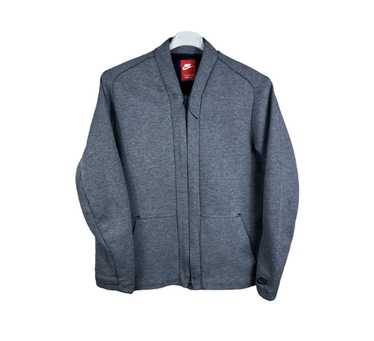 Hype × Nike × Streetwear Nike tech fleece jacket … - image 1